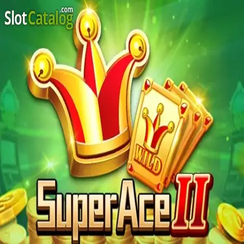 Super Ace II স্লট gk33